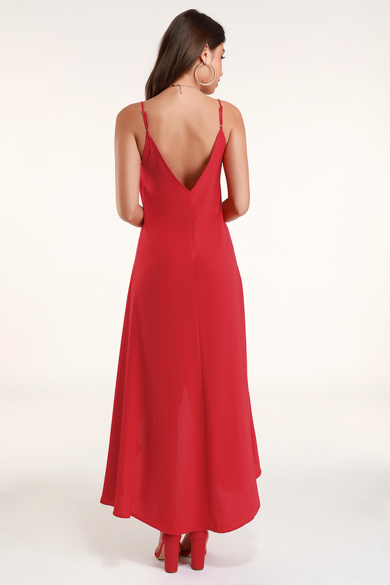 Cute Summer Maxi Dresses